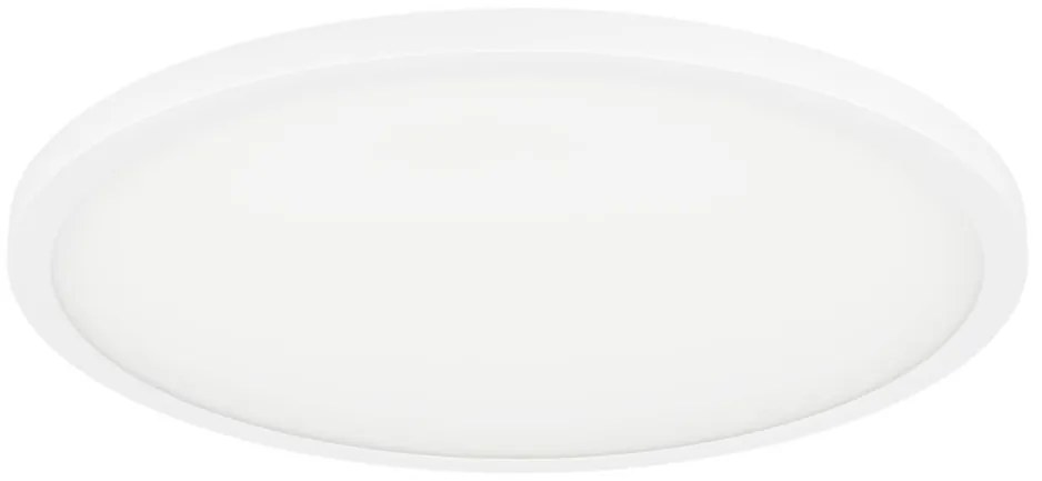 Eglo 900758-LED SARSINA-Z 33,5W/230V dimmelhető mennyezeti lámpa, 45 cm, fehér