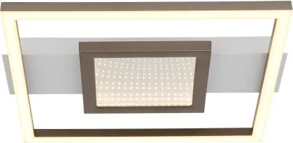 GLOBO 67324-24C PIKARA Modern LED Mennyezeti Lámpa IP20