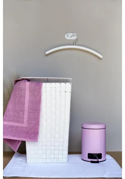 WENKO 22277100 - ADRIA kosár 33x53 cm fehér