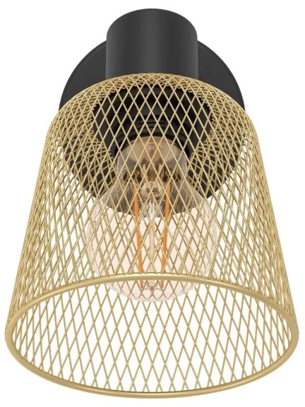 Eglo 900693 - Fali spotlámpa COSLADA 1xE27/40W/230V