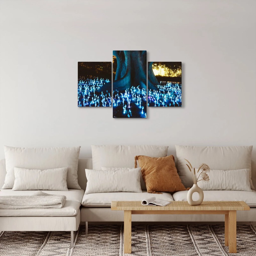 Kép - Varázsfa (90x60 cm)