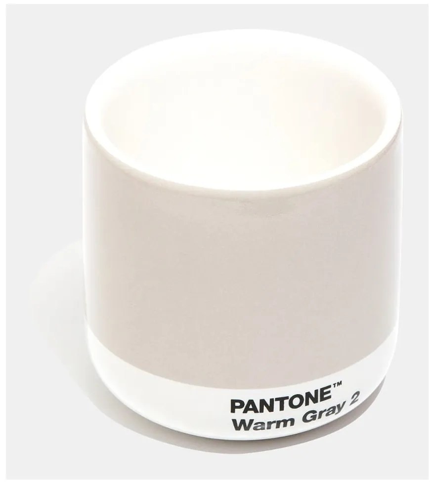 Kerámia bögre szett 4 db-os 175 ml Cortado – Pantone