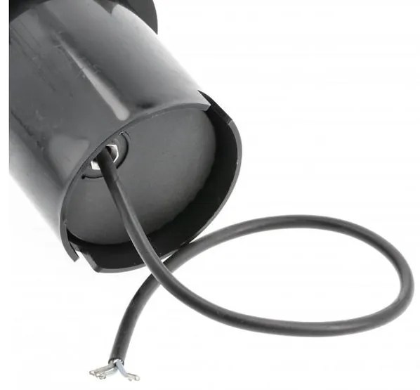 Lámpa Kerti lámpatest BETA-K (négyzet), max.50 W, GU10, IP67, AC220-240V, 50/60Hz, inox