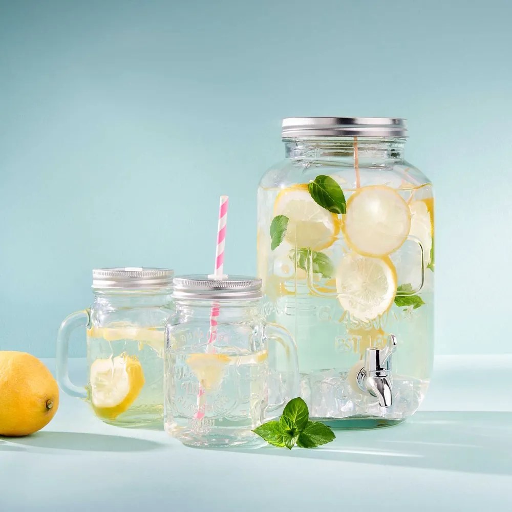 REFRESH italadagoló 3,5 L