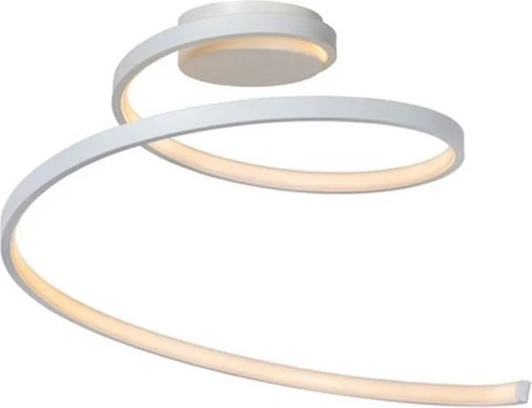 LUCIDE 46199-25-31 MAXENCE Modern LED Mennyezeti Lámpa Fehér LED IP20