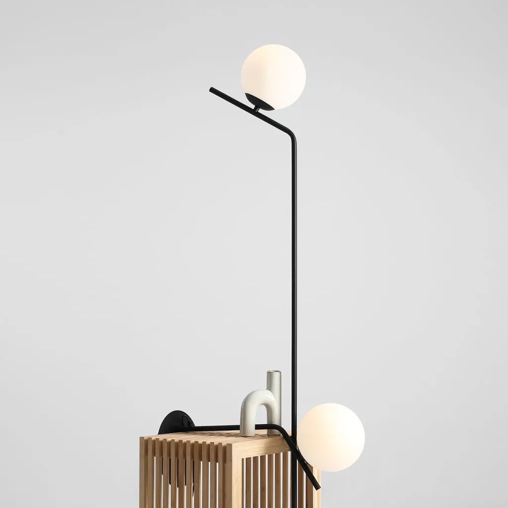 Aldex GALLIA 1095A1 Állólámpa 1x60W/E27