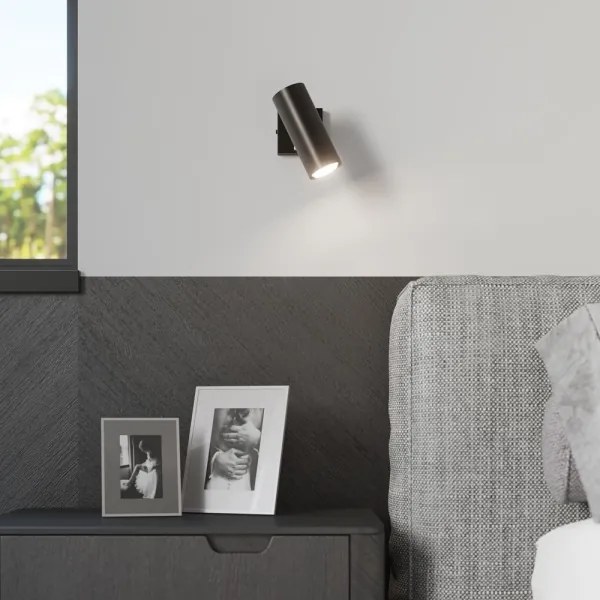 Spotlámpa DIREZIONE 3 3xGU10/40W/230V