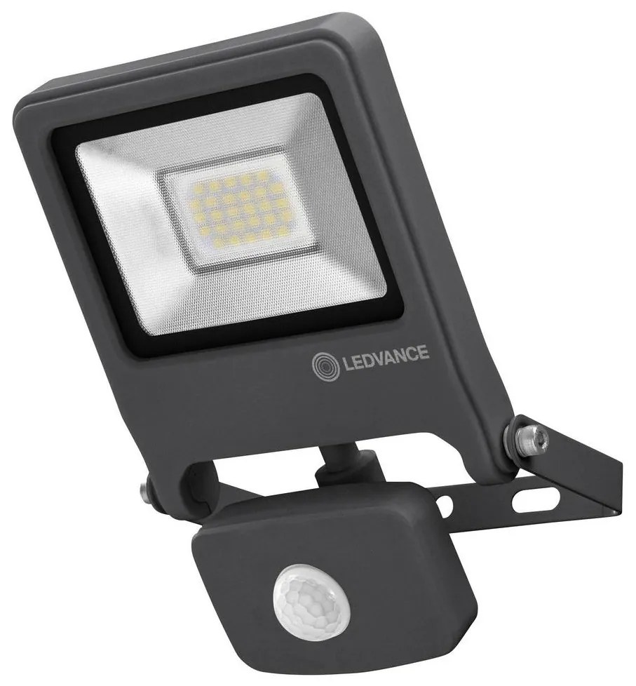 Ledvance - LED Reflektor érzékelővel ENDURA LED/20W/230V IP44
