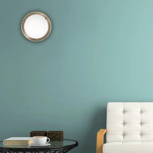 Rabalux 5233 - Mennyezeti lámpa UFO 2xE27/60W/230V