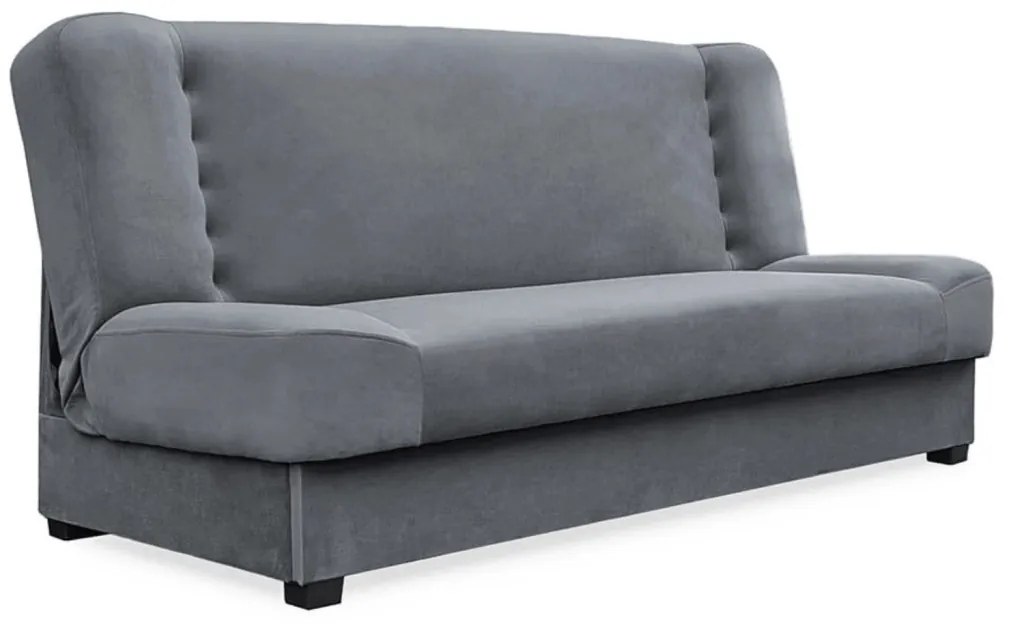 Sofa PIANO Szara