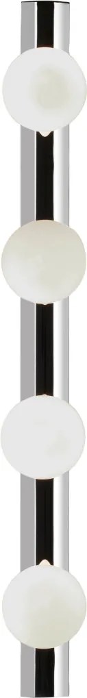 Astro Lighting CABARET 1087009 Fali lámpa 4x3W/G9 IP44