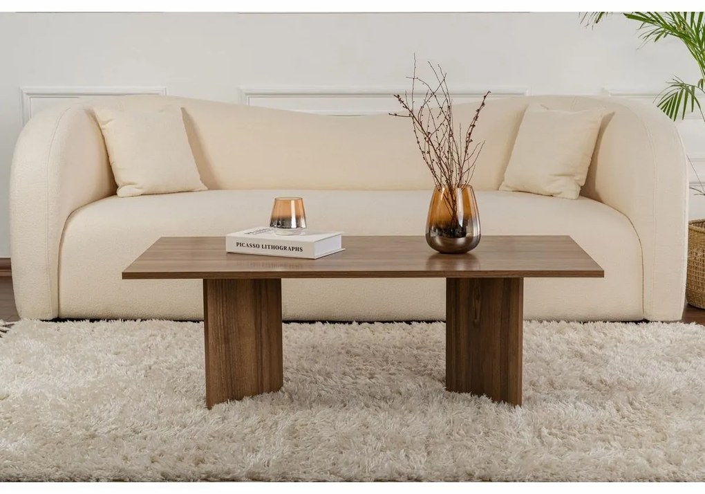 Sabin Walnut konferenciaasztal