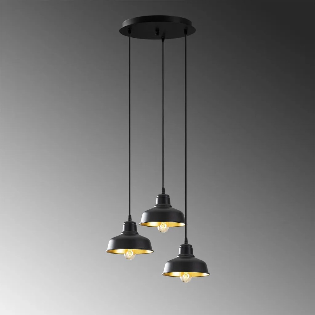 Berceste - 181BLACK-S2