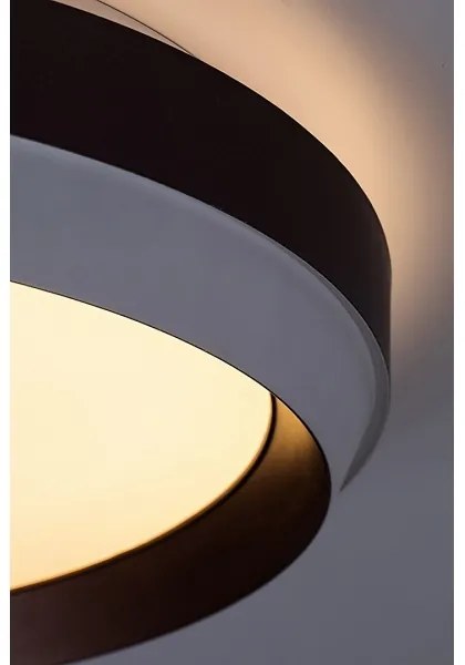 Rabalux 71159 - LED mennyezeti lámpatest FONTANA LED/24W/230V 3000K