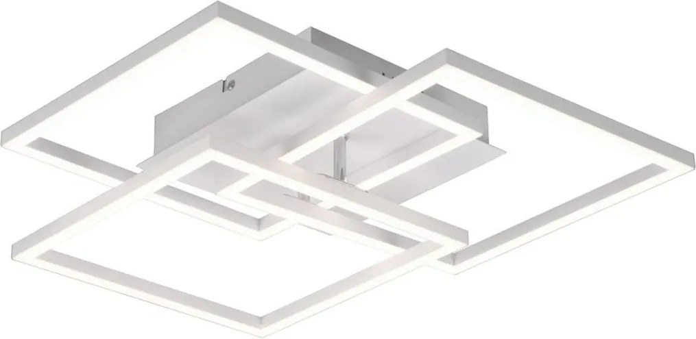 TRIO R62883131 MOBILE Modern LED Mennyezeti Lámpa Fehér LED IP20
