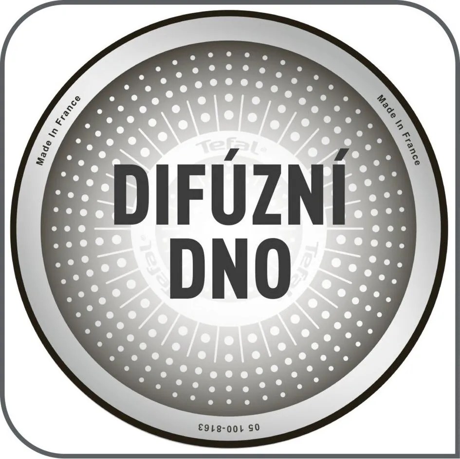 Wok serpenyő tapadásmentes felülettel ø 28 cm Simply Clean Red B5671953 – Tefal