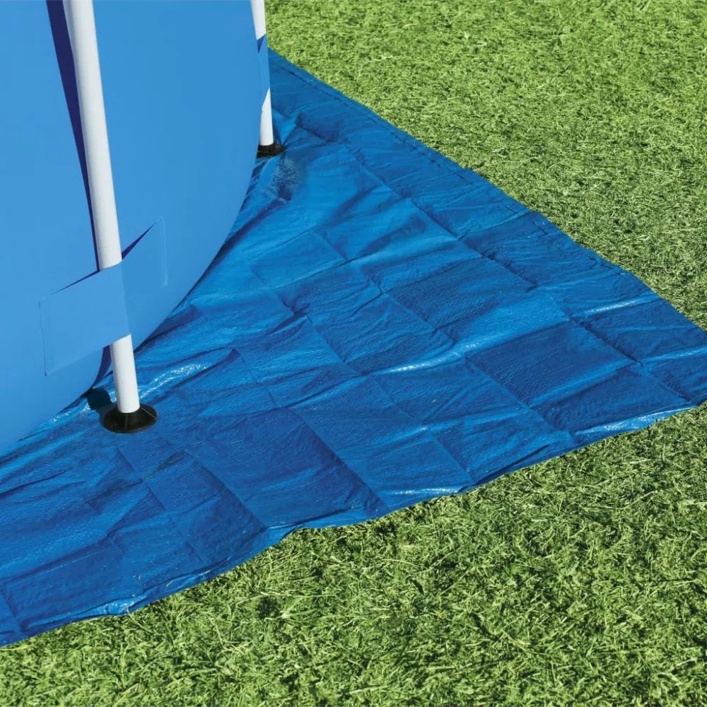 Bestway Flowclear&quot; medencealátét 335 x 335 cm&quot;