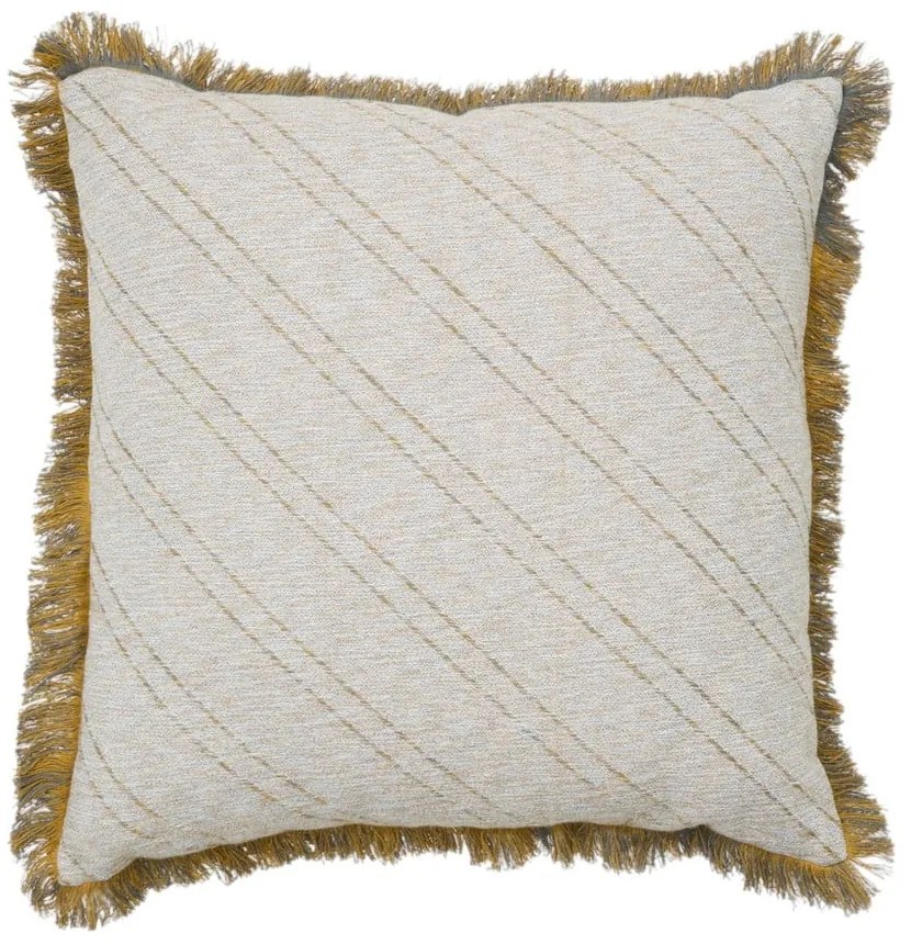 Pamut párnahuzat 45x45 cm Cral – Kave Home