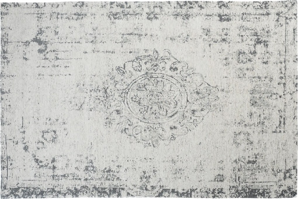 Isphahan Szőnyeg 80x150 Premium Viscosa Classic v26