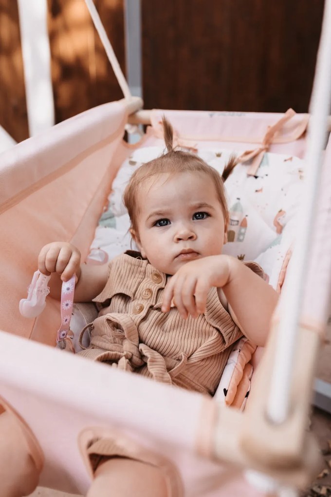 Incababy Babahinta Comfort Little Princess