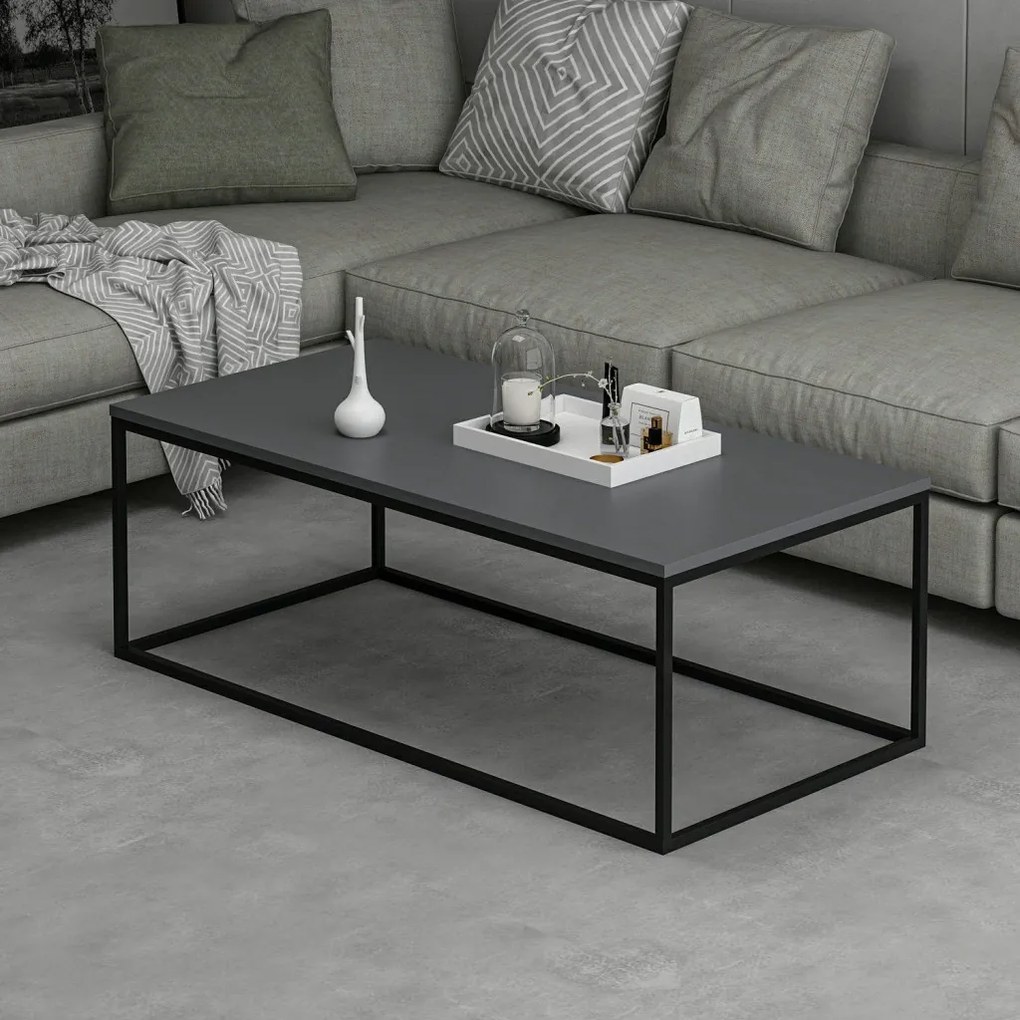 Tiger - Anthracite