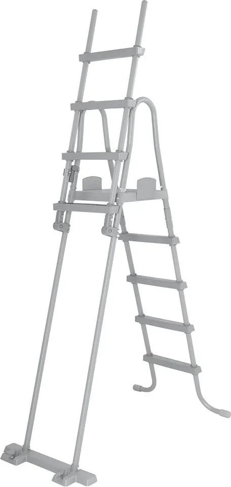 Biztonsági létra 132 cm