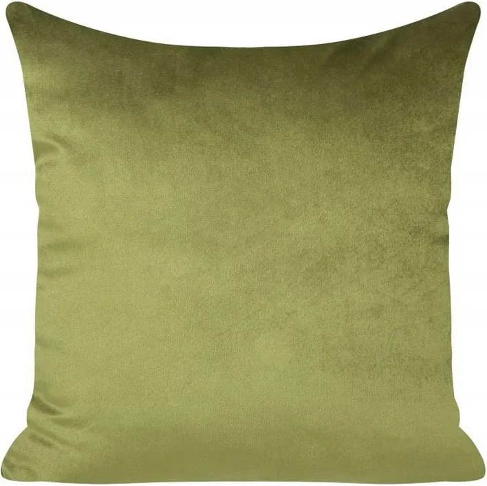 Jancsi Plüss Párnahuzat 40x40