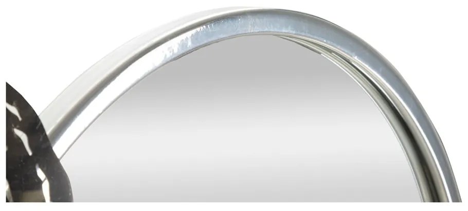 Fém fali dekoráció 106x48 cm Hop – Mauro Ferretti