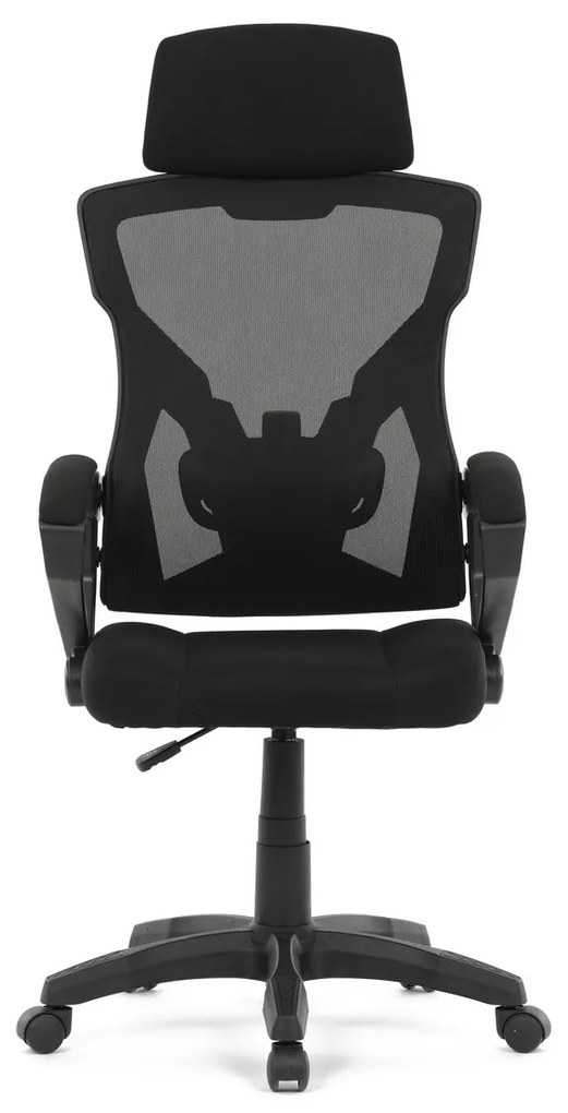 Autronic KA-R223 BK Irodai szék, fekete