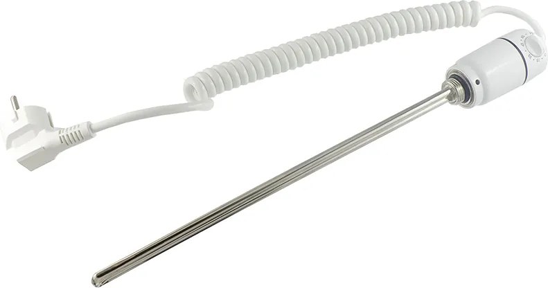 Cini Gt Fürdőszobai Radiátor Fűtőtest 300W Fehér