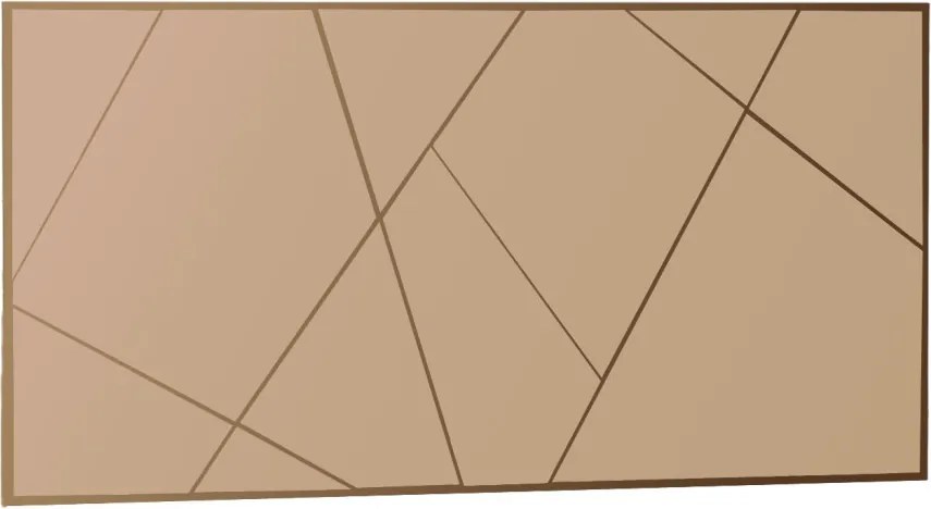Orezo - bronz tükör