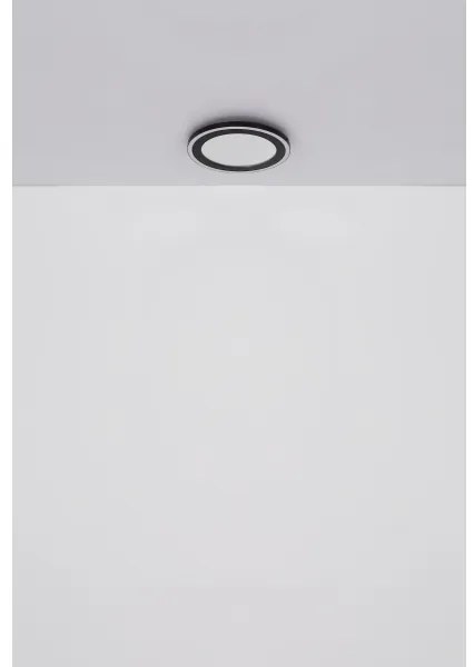 Globo 48902 - LED Mennyezeti lámpa DAVIES LED/24W/230V