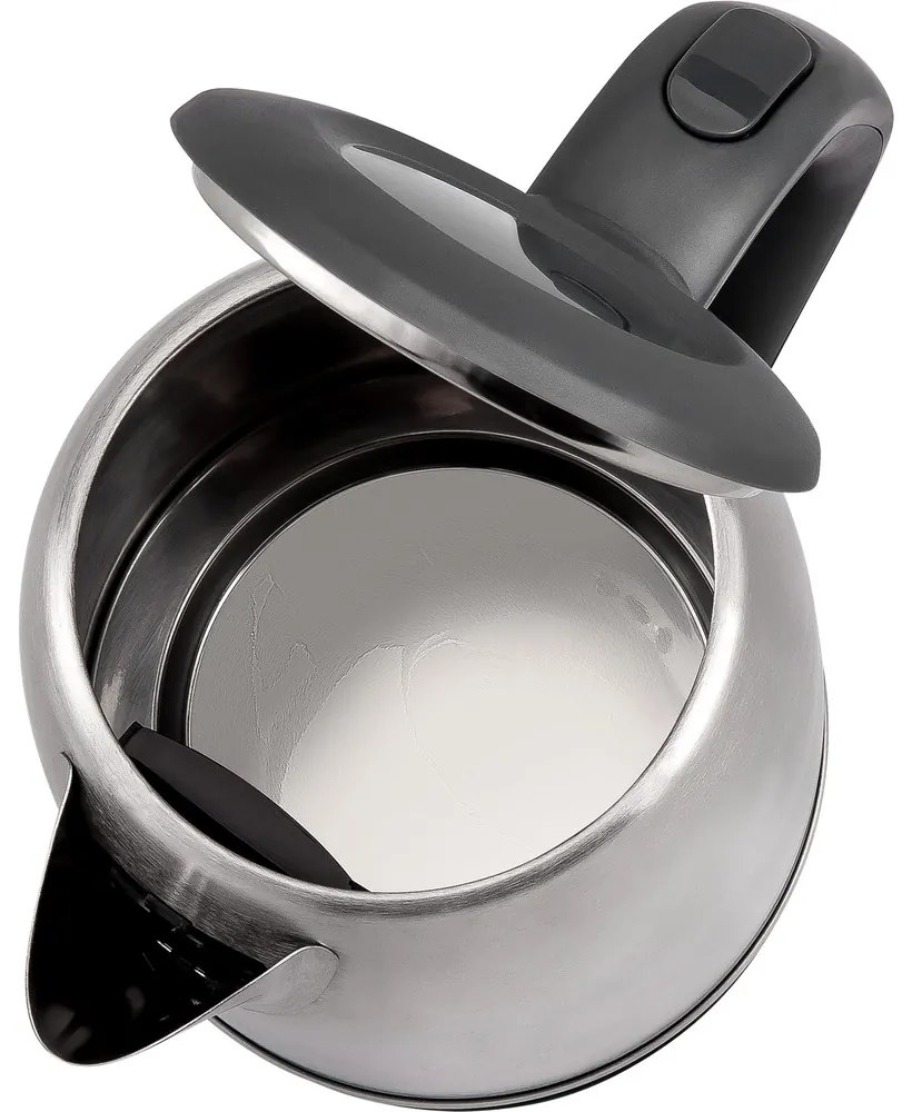 Sencor SWK 1711SS 1,7 l-es vízforraló,háromszögletű