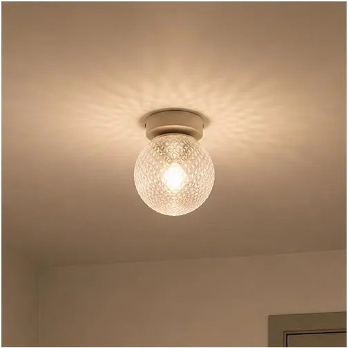 Brilagi - STELLA spotlámpa 1xE27/60W/230V bézs/arany
