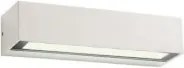 REDO 90247 AROOS Modern Kültéri Fali Lámpa LED IP65