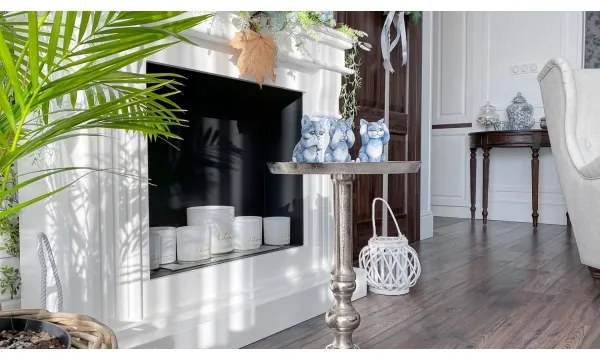 AUGUST/TUV BIO krb AUGUST 97,9x115 cm 3kW fehér