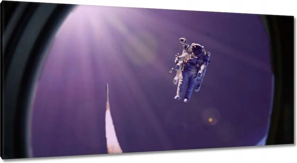 Képek 115x55 Űrhajó ablak