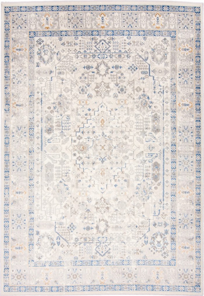 Ida Szőnyeg 240x330 Vintage Stílusos Modern g49wb