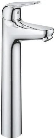 Grohe EuroPro mosdó csaptelep leeresztőszelep nélkül króm 24273001 G24273001