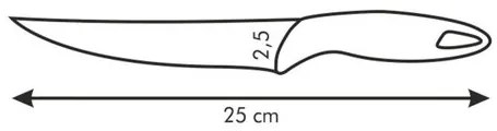 Tescoma univerzális kés PRESTO 14 cm, 14 cm