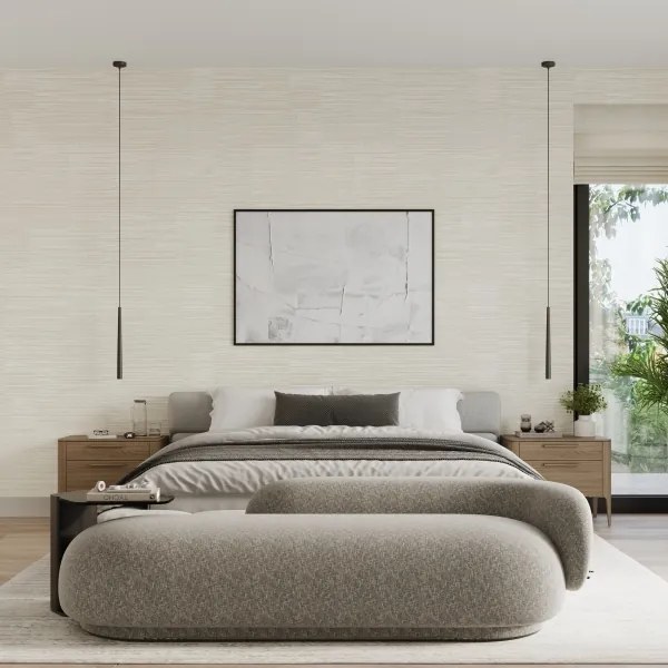 Sollux SL.1462 - Csillár zsinóron BLISS 1xG9/8W/230V fekete