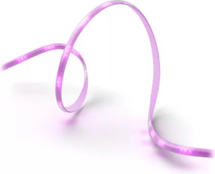 Philips - LED RGBW dimmelhető szalag Hue WACA 10m LED/20W/230V 2000-6500K