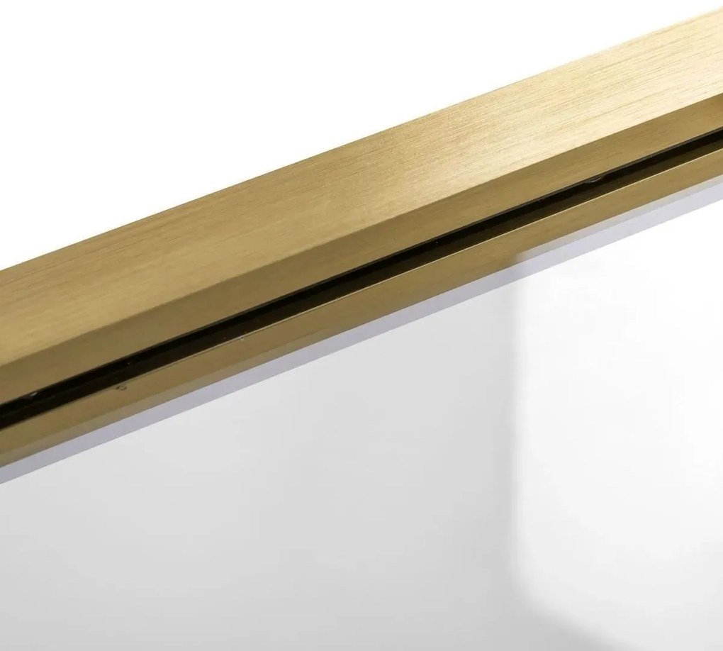 Kádparaván Rea Fabian Gold Brush 100