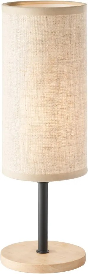 Fischer&Honsel Parma 50763 Asztali lámpa 1x25w/e14 ip20