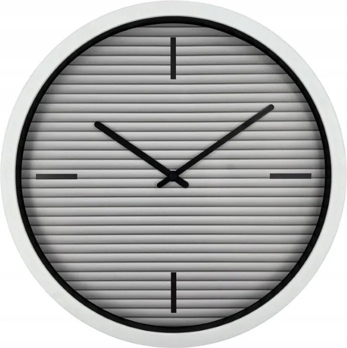 30 cm-es falióra, dekoratív, modern design, nappaliba, hálószobába