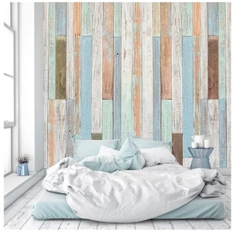 Fotótapéta falra DRIFT WOOD 275x254 cm