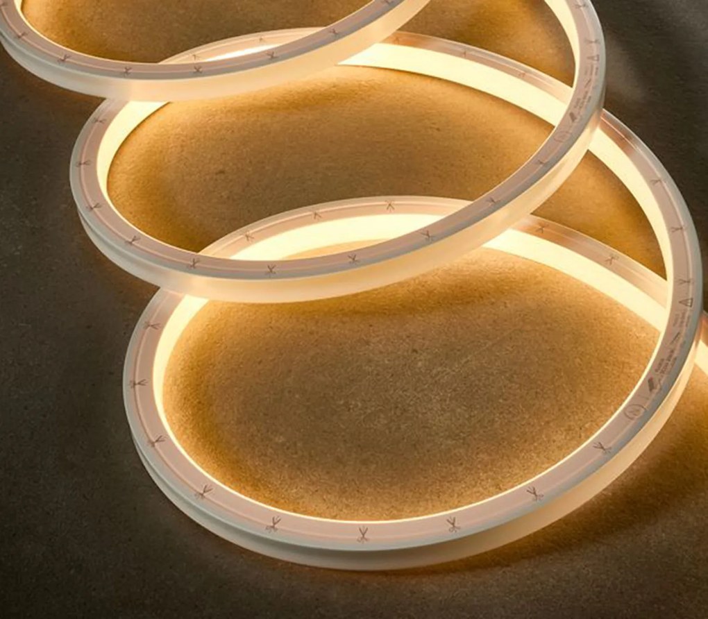 Gomu Pro 24 V LED szalag