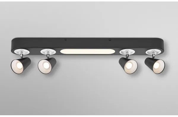 Ledvance - LED Spotlámpa DECOR NEPTUNE LED/27W/230V