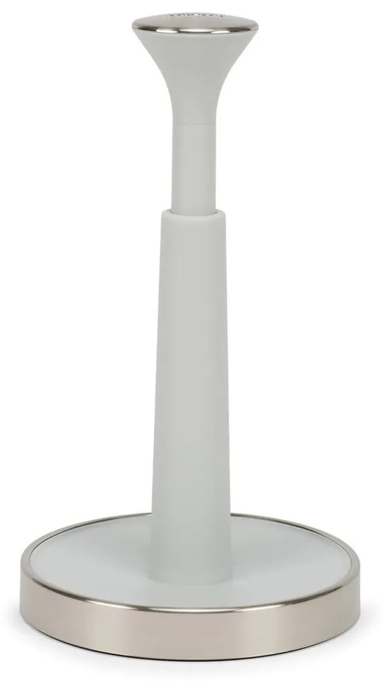 Fehér műanyag papírtörlő tartó ø 16 cm Push&amp;Tear – Joseph Joseph