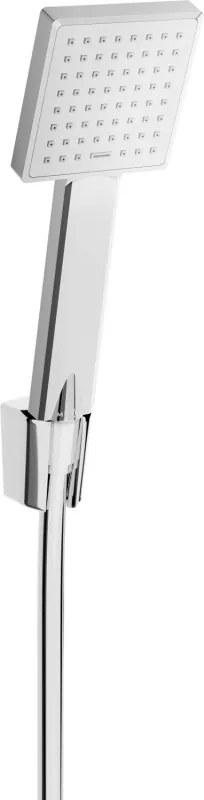 Mexen R-45 pontzuhany készlet, króm - 785455052-00